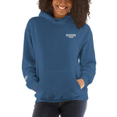 Monkey Hanger Classic Hoodie